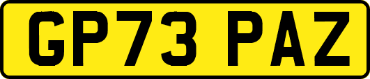 GP73PAZ