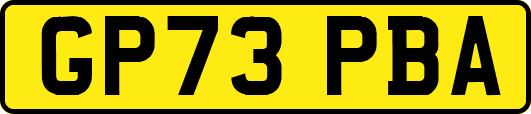 GP73PBA