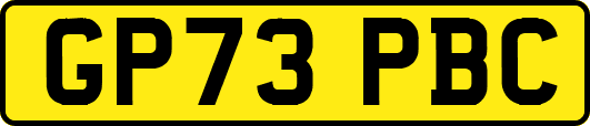 GP73PBC