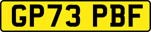 GP73PBF