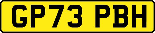 GP73PBH