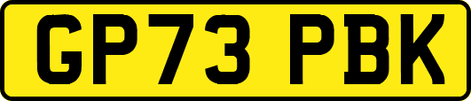 GP73PBK