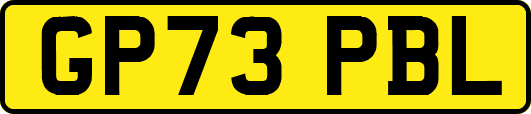 GP73PBL