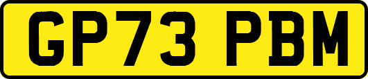 GP73PBM