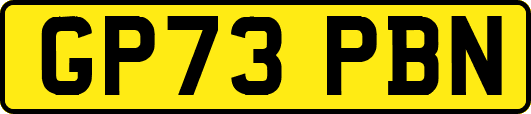 GP73PBN