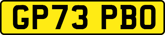 GP73PBO