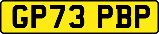 GP73PBP