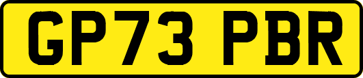 GP73PBR