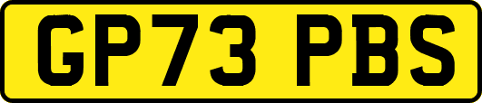 GP73PBS