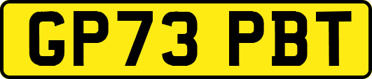 GP73PBT