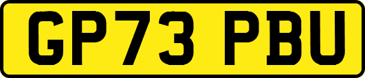 GP73PBU