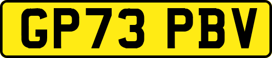 GP73PBV