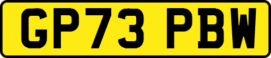 GP73PBW