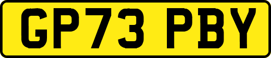 GP73PBY