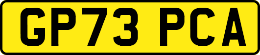 GP73PCA