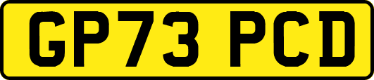GP73PCD