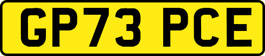 GP73PCE
