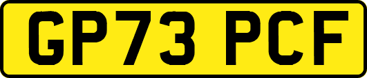 GP73PCF