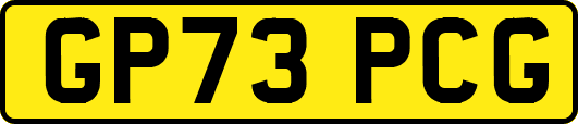 GP73PCG