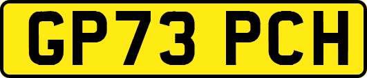 GP73PCH
