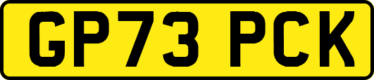 GP73PCK