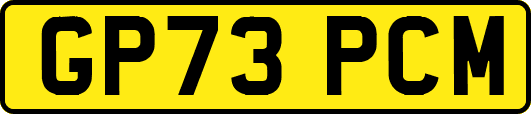 GP73PCM