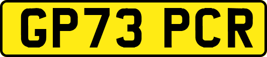 GP73PCR