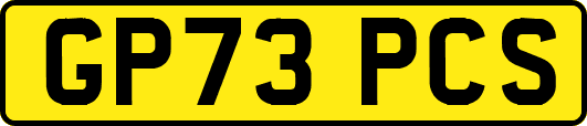 GP73PCS