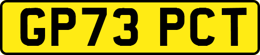 GP73PCT