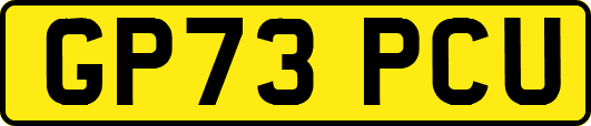 GP73PCU