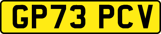 GP73PCV