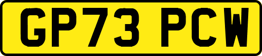 GP73PCW