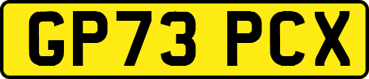GP73PCX