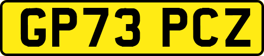 GP73PCZ