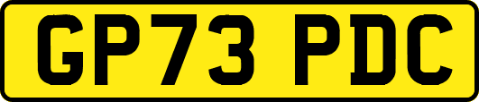 GP73PDC