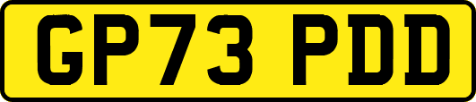 GP73PDD