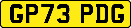GP73PDG