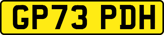 GP73PDH