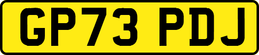 GP73PDJ