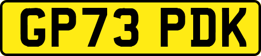 GP73PDK