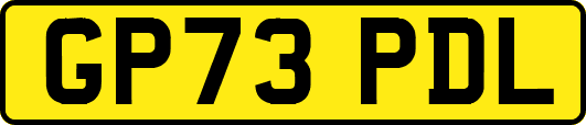 GP73PDL