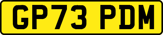 GP73PDM