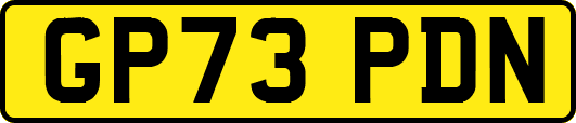 GP73PDN