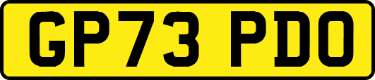 GP73PDO