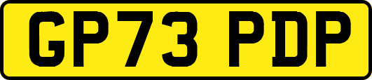 GP73PDP