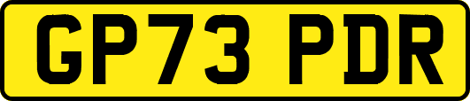 GP73PDR