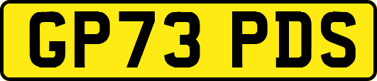GP73PDS