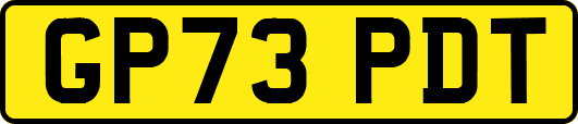 GP73PDT
