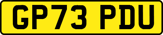 GP73PDU