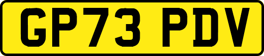 GP73PDV